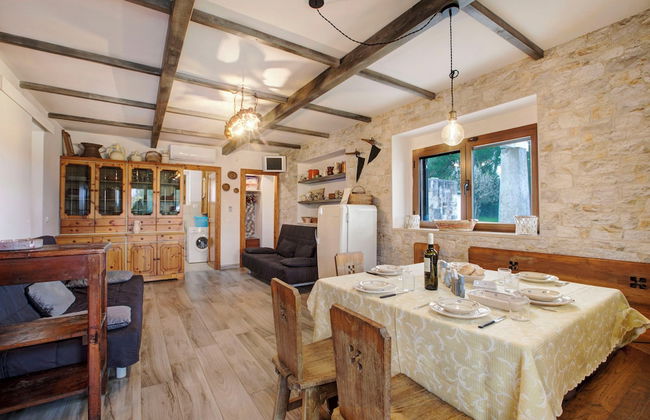 Trulli Silvana In Locorotondo - Foto 12