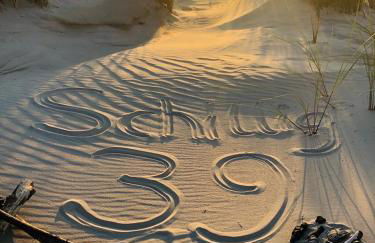Familienhaus an der Nordsee - Sauna - Kamin - Südterrasse direkt über dem Wasser - Foto 23