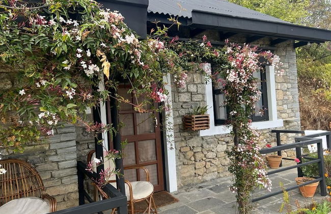 Prakriti Resort and Organic Farm - Foto 6