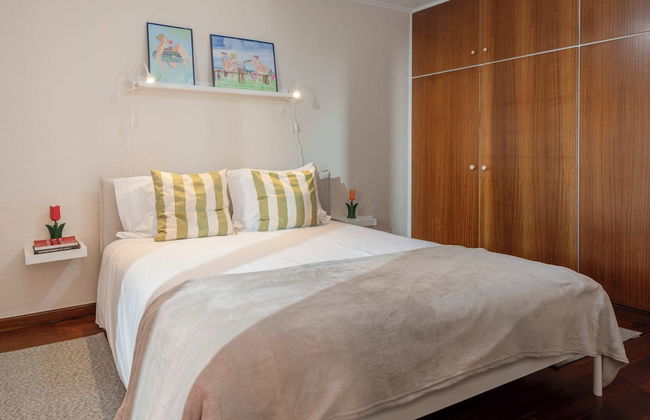 Apartment With Garden - Casa Frangipani - Foto 3