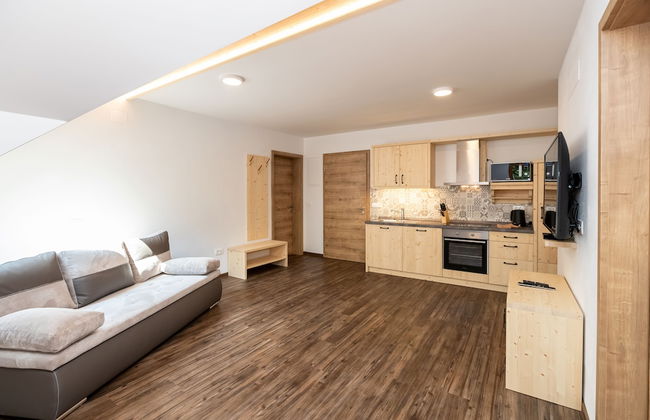 Apartments Goldhorn Kingdom - Foto 32