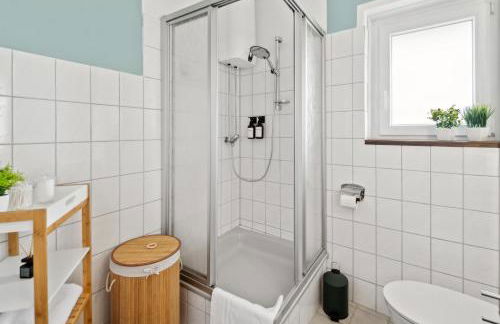 Fewo 7Home Apartment zentrumsnah NEU - Photo 16