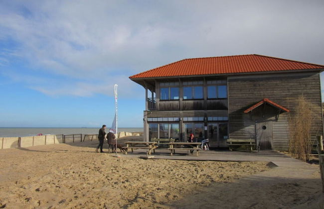 Schmitz 2 Comfortable Holiday Residence - Photo 23