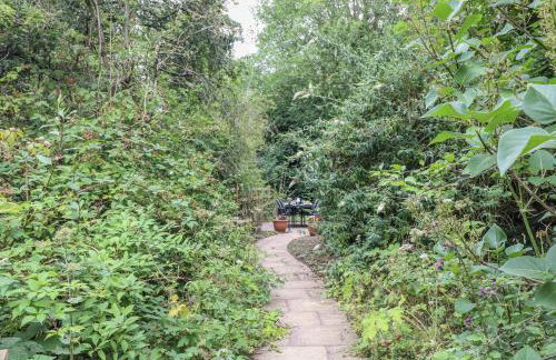 Cotton Mill Cottage - Photo 31