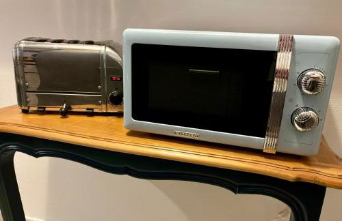 Appartement proche centre, Parking, Terrasse - Foto 9