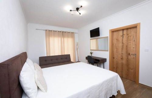 Passo do Lobo - Turismo Rural - Foto 97