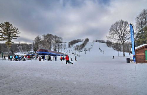 Ski-InandSki-Out Getaway at Boyne Mountain Resort - Foto 33