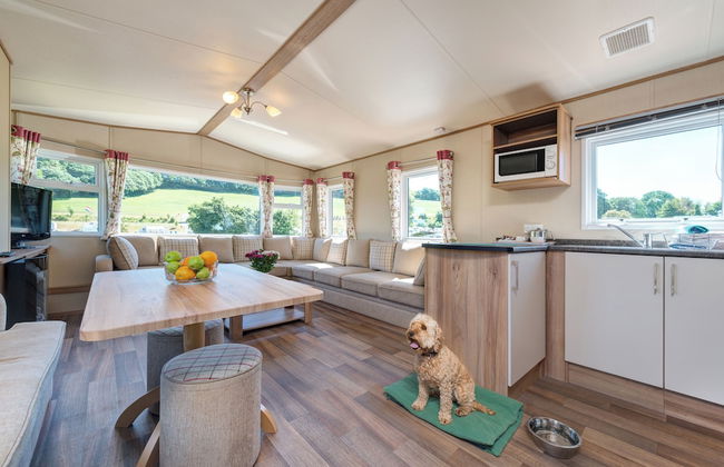 Cofton Holidays - Photo 14