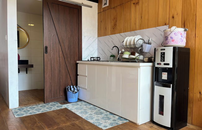 Fifa Cabin Dieng By Fifa Grup - Foto 28