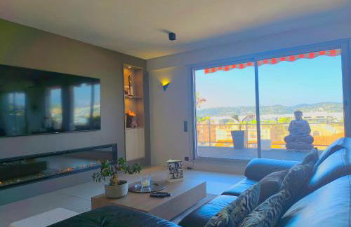 Appartement toit terrasse - Photo 14