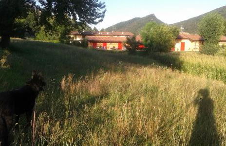 Agriturismo Terra e Lago d'Iseo Franciacorta - Foto 13