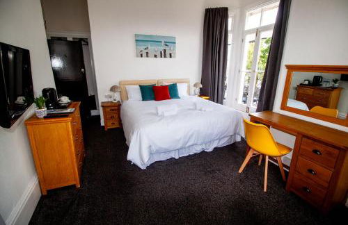 Seahorse Guest House - Foto 45