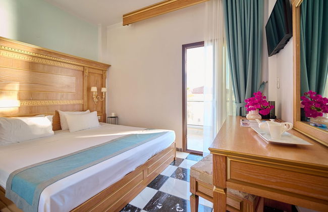 Greek Pride Evlogia - Foto 18