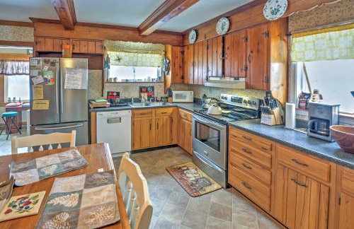 Pulaski Home on 50 Acres 5 Mi to Lake Ontario! - Foto 10