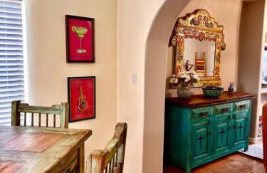 2 bedroom, large fenced yard, 3 mins from farmers market - Foto 22