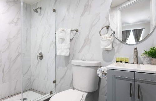 Luxury 2BR Apartment Great Area with Parking - Foto 20