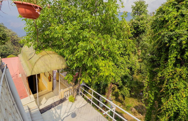 OYO 14132 Home Elegant 1BHK Kempty Road - Foto 18