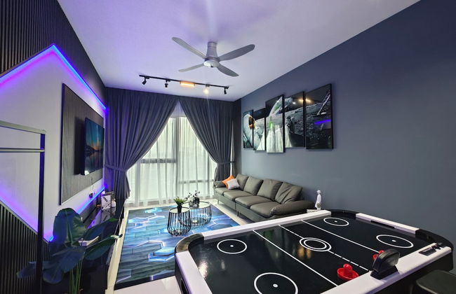 Southkey Mosaic By Antlerzone - Foto 65