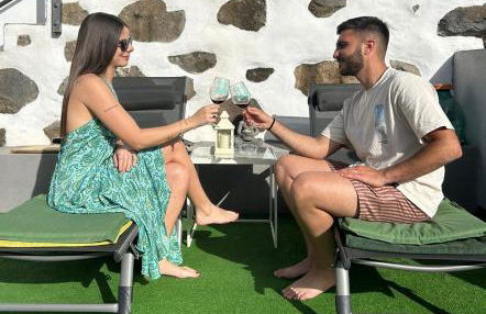 Casa Julián - Foto 13