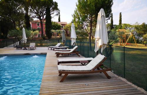 La Bastide du Limon - Foto 32