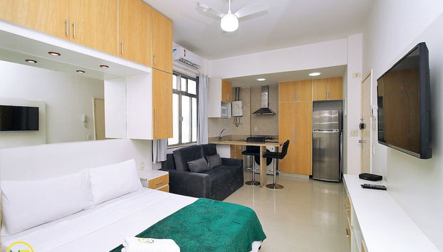 Prado IX - Foto 2, Habitación