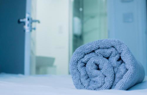 Contractors and Relocators Apt - Long Stay Savings - Fibre Optic Hi-Speed Wi-Fi - Multiple Free Parking Spaces - Netflix - Sleeps 4 - Foto 24