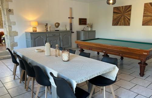 L'écrin des quatre puits - Foto 38