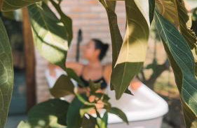 Chalé charmoso e aconchegante, pertinho da cidade. - Foto 14