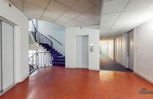 Fac 5 Trammétro vue Garonne Parking - Foto 11