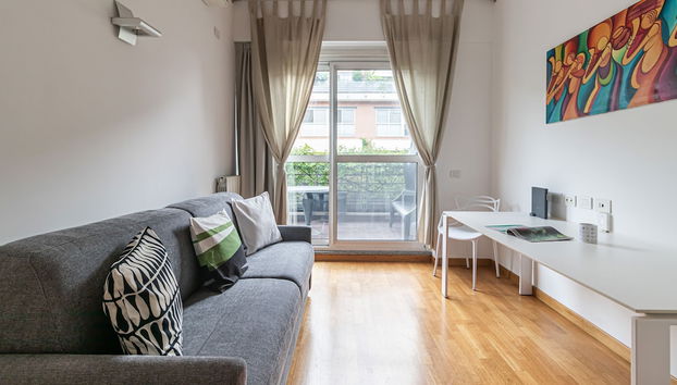 Italianway Comfort - Savona 123 - Foto 2, Habitación