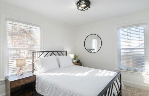 Monroe Manor - Foto 19