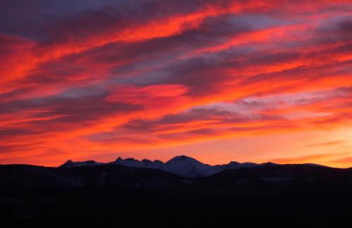La Portilla de Gredos. Casa rural - Photo 22