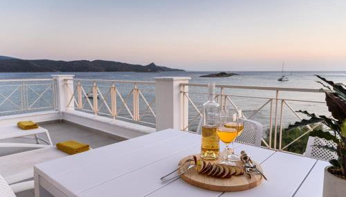 BeachSide Escape Apartments - Foto 5