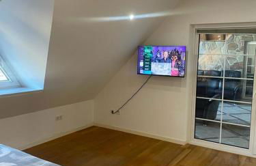 Luxuriöse Wohnung im Herzen von RLP - Foto 11