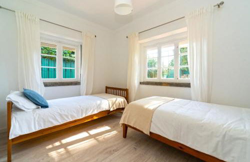 4-bedroom house in Cascais, near Guincho beach - Foto 14