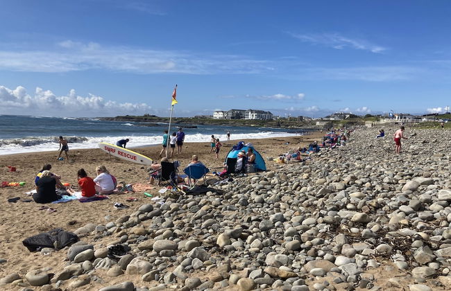 3-bed House Sleeps 6 With Patio - Photo 19