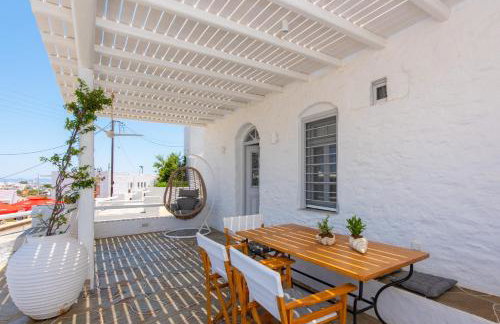 NIREAS STONEHOUSE IN APOLLONIA SIFNOS - Foto 19