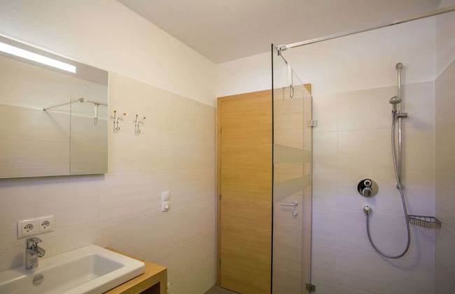 Apartment Near the ski Slope in Brixen - Foto 33