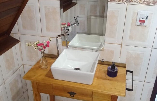 VILLA DAS PALMEIRAS Empório & Chalés - Foto 25