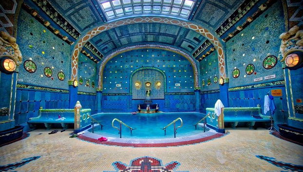 Spa traditionnel turc relaxant d'Alanya - Photo 5