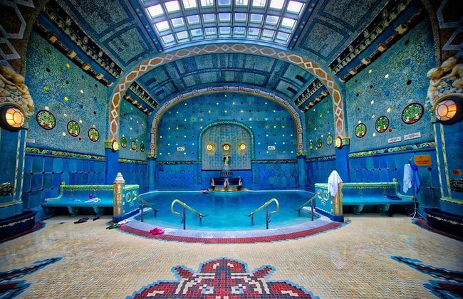 Spa traditionnel turc relaxant d'Alanya - Photo 5