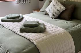 Hidden gem, home away from home! - Foto 7