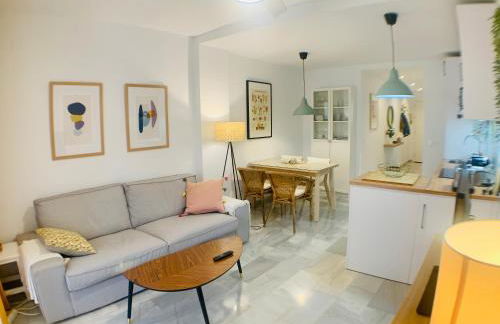 Solana Tulipanes Parking Pool Terrace - Photo 20