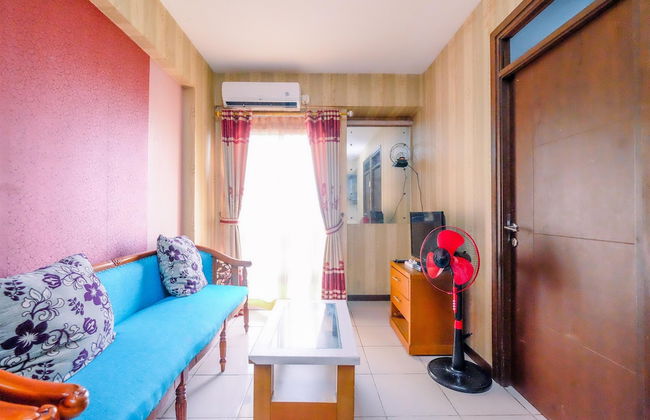 Cozy Stay 2Br At Bogor Valley Apartment - Foto 10