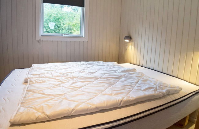 6 Person Holiday Home in Thyholm - Photo 3