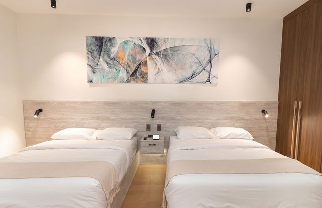 ESHEL SUITES PANAMA - Foto 3