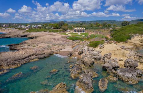 La Perla Di Barla Seafront - Foto 54