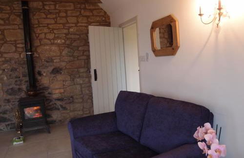 Cocklekitty Cottage - Foto 14