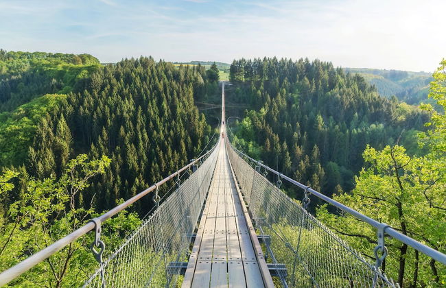 Restyled Villa with Washing Machine near River Moselle - Foto 34