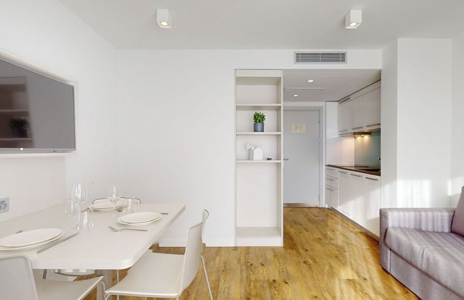 Nonanteneuf Vevey - Foto 20